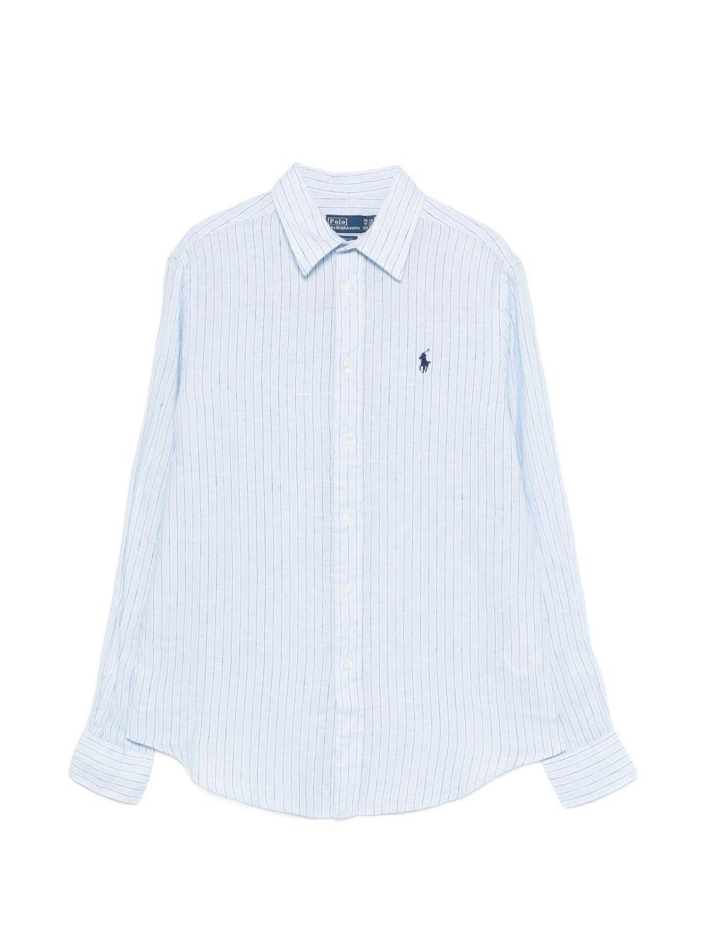Camicia Polo Ralph Lauren 211A96158 003 Polo Ralph Lauren 