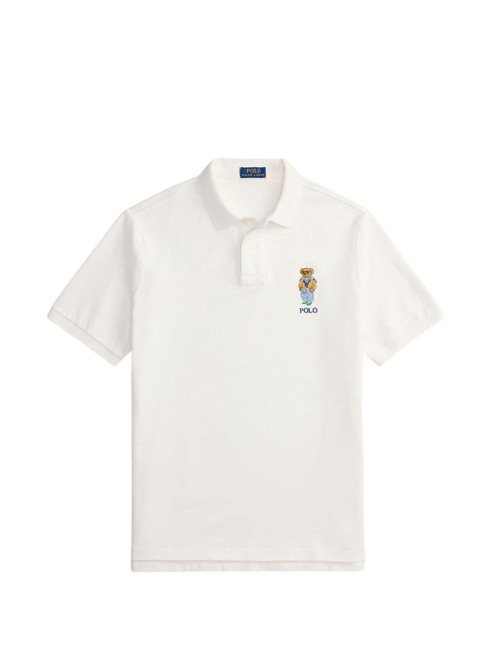 Polo Polo Bear Polo Ralph Lauren 710B16617 001 Polo Ralph Lauren