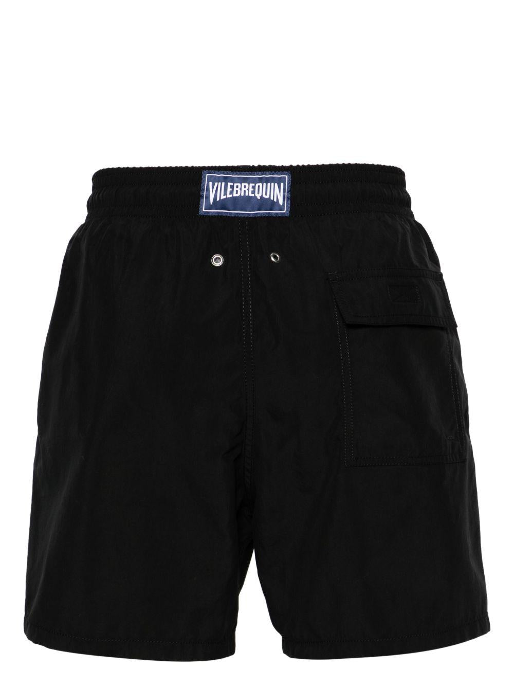 Costume Moorea Vilebrequin MOOREAC4A00N 990 Vilebrequin 