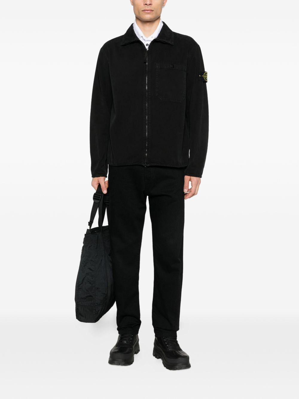 Camicia Stone Island L1S151200014S0184 V0129 Stone Island 