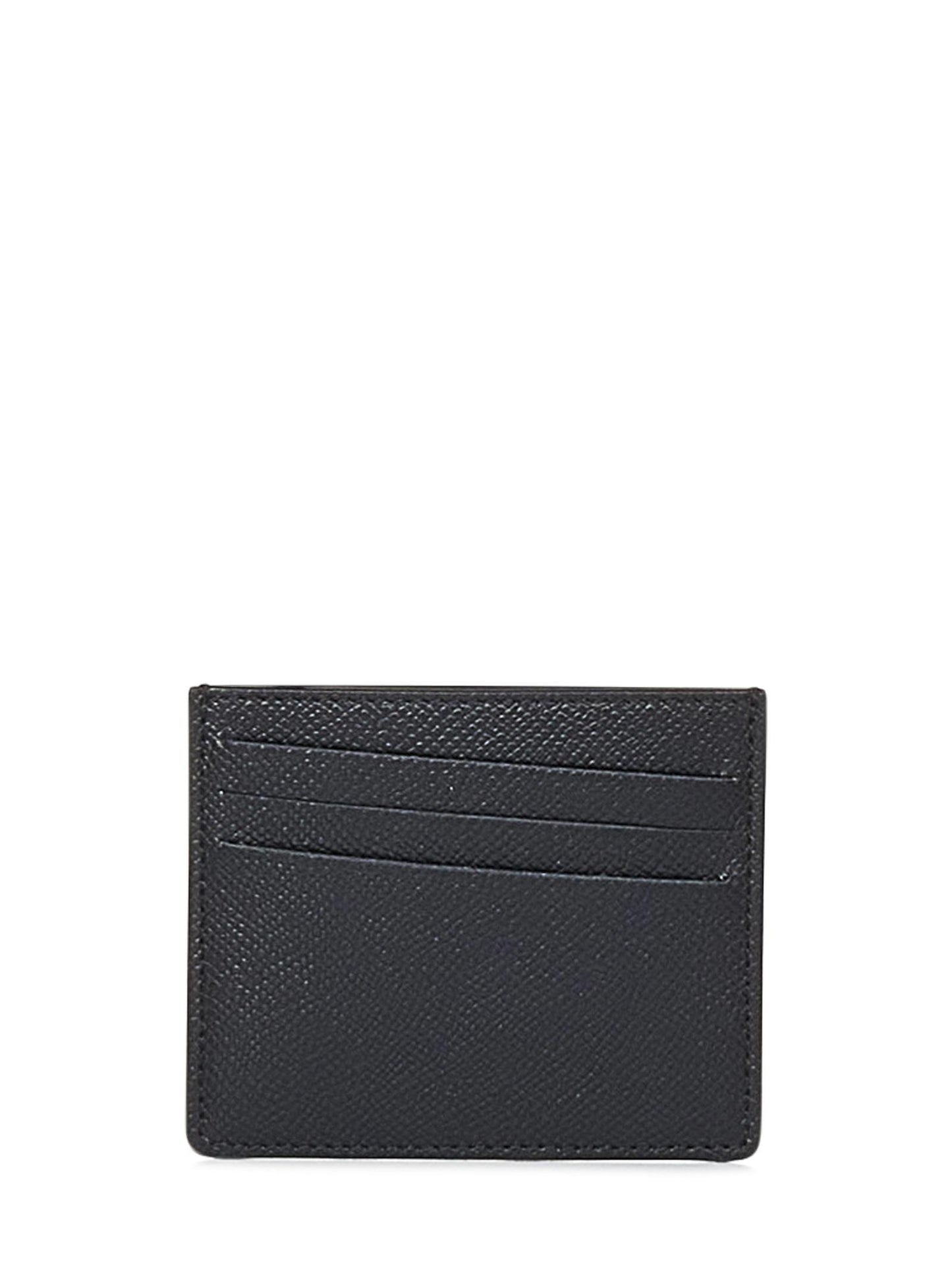 Porta carte Four Stitches Maison Margiela SA1VX0009P4745 T8013 Maison Margiela 