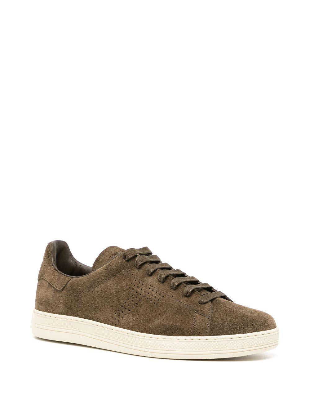 Sneakers Warwick Tom Ford J1507LCL423N 3EW13 Tom Ford 