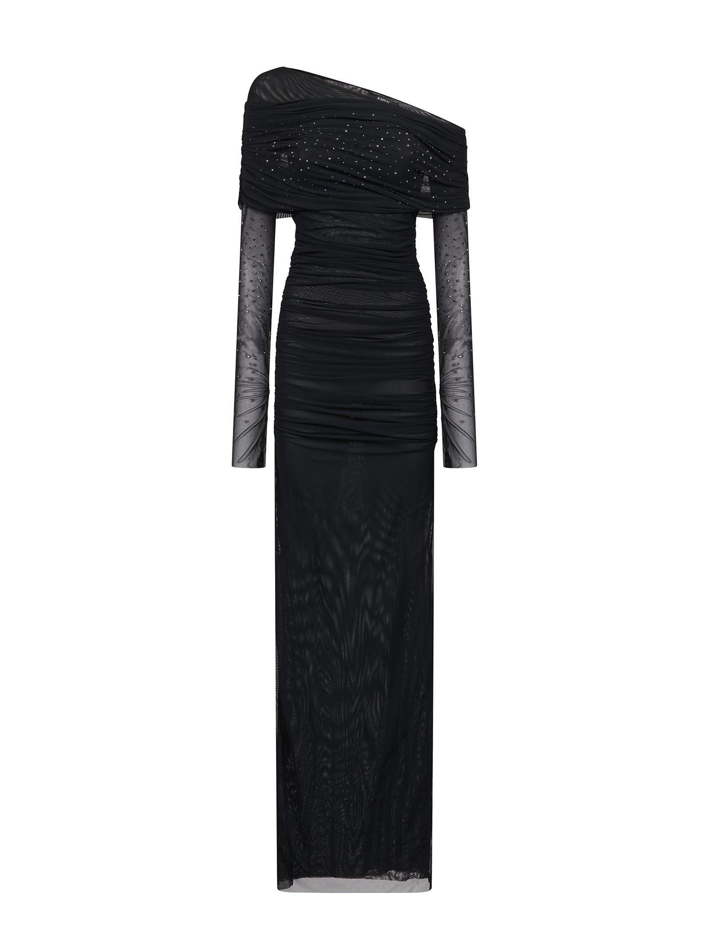 Abito Amen AMW25528 009 Amen 