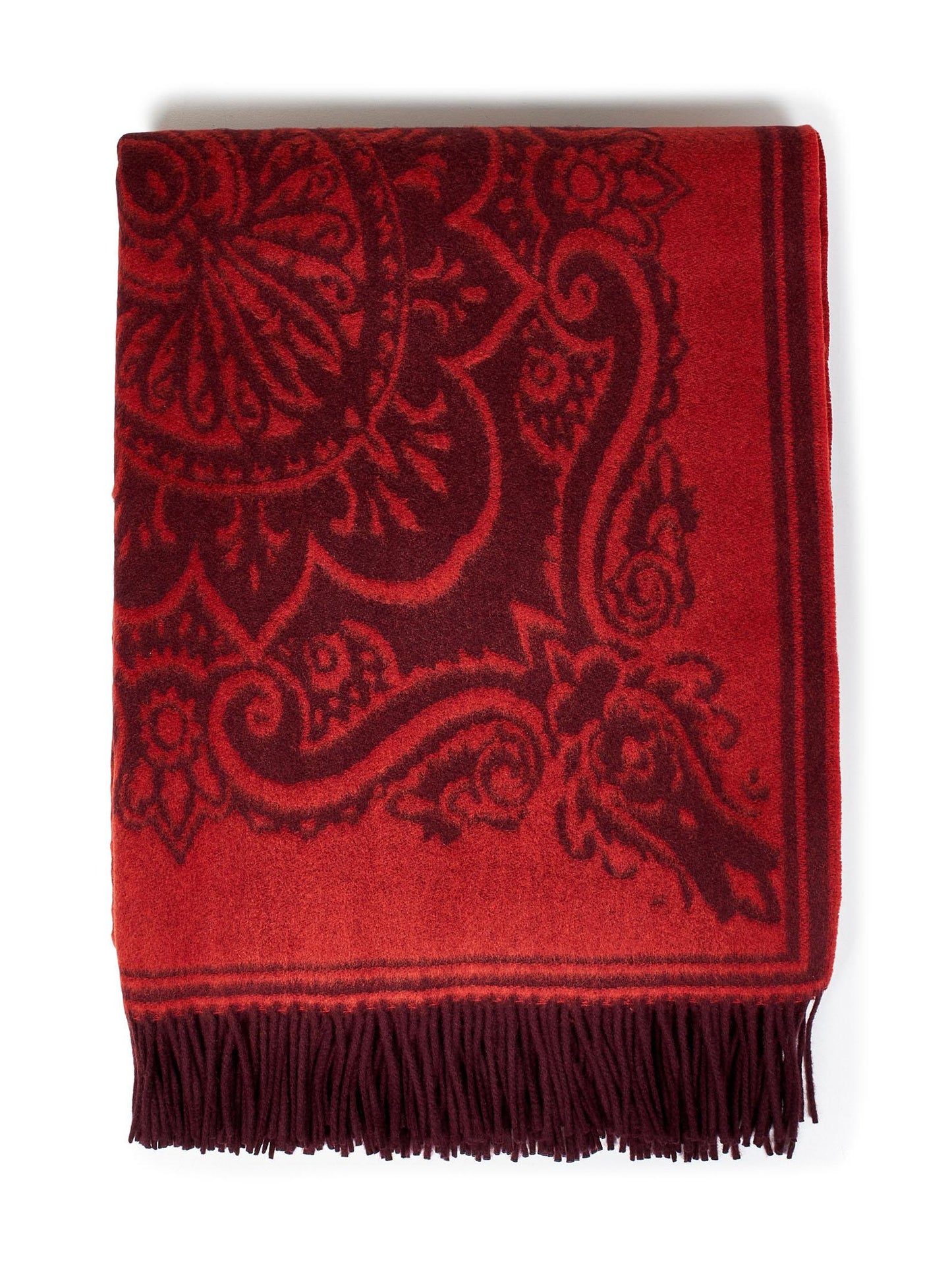 Plaid Etro Home 47282 600 Etro Home 