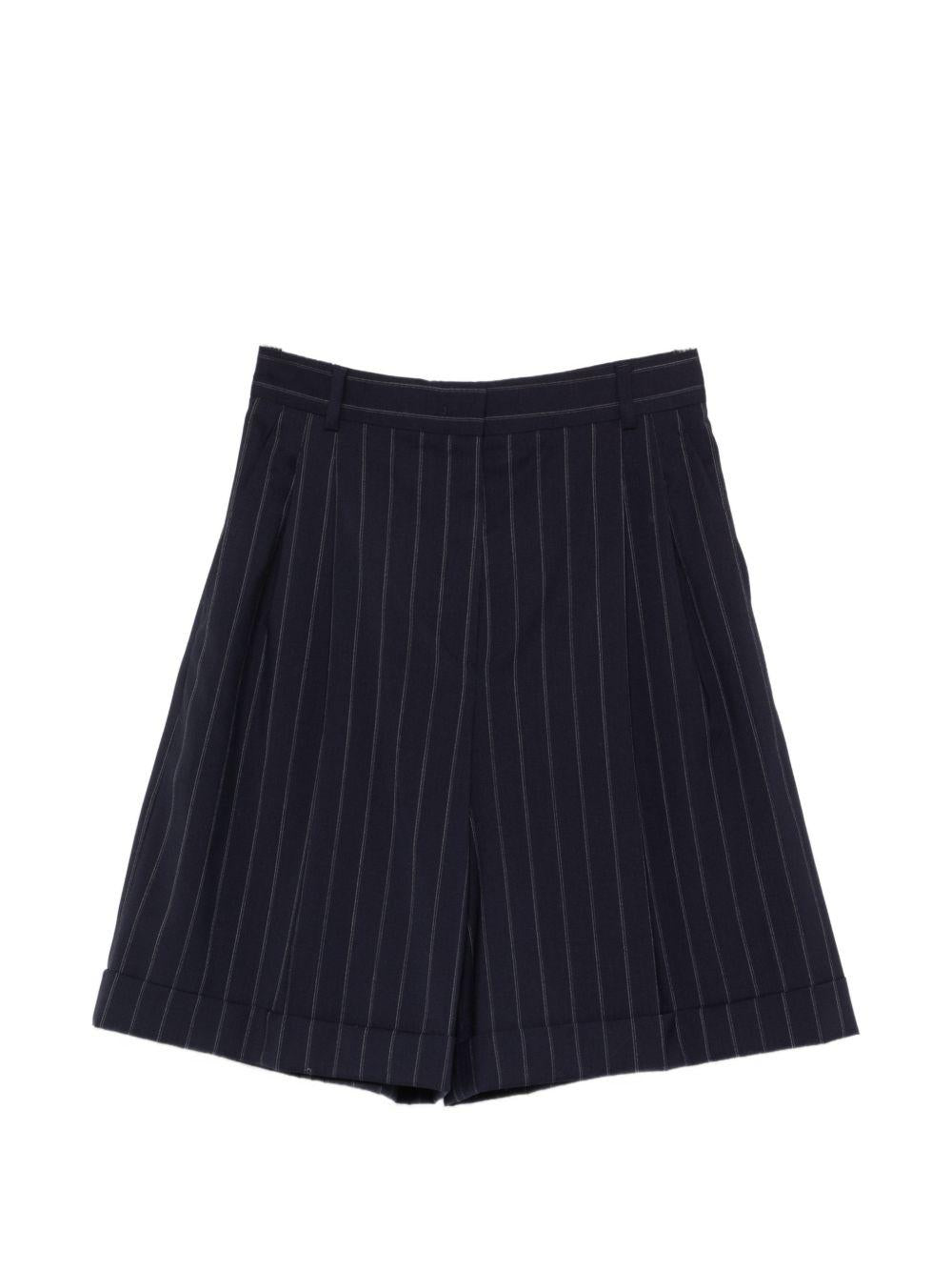 Shorts 'Era' MaxMara Studio 2616141011600 001 MaxMara Studio 