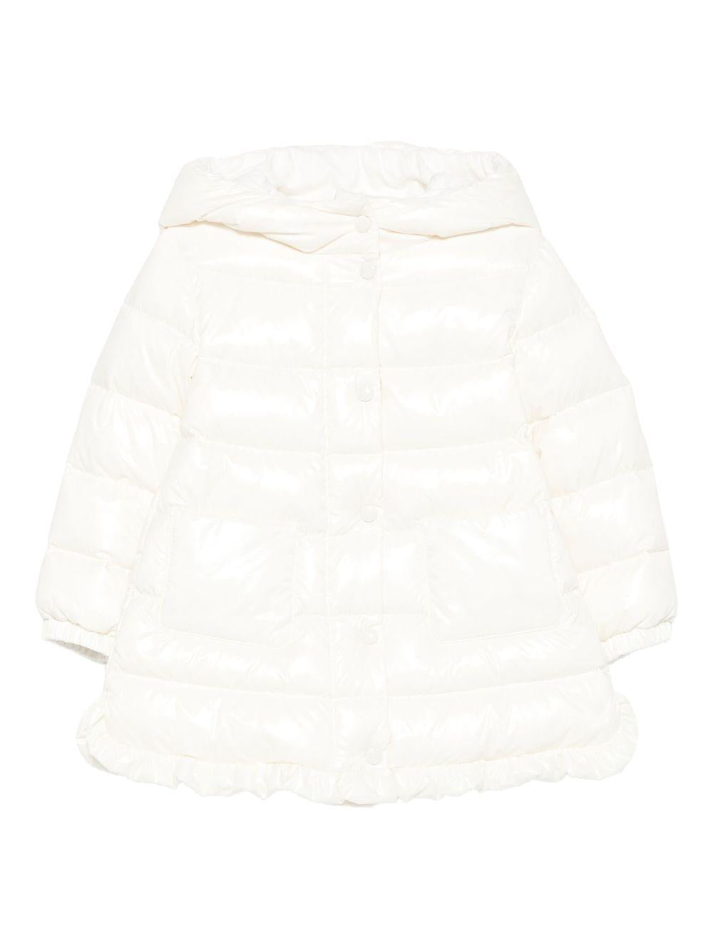 Piumino 'DUFAR' Moncler Enfant K29511C00003597Z8 034 Moncler Enfant 