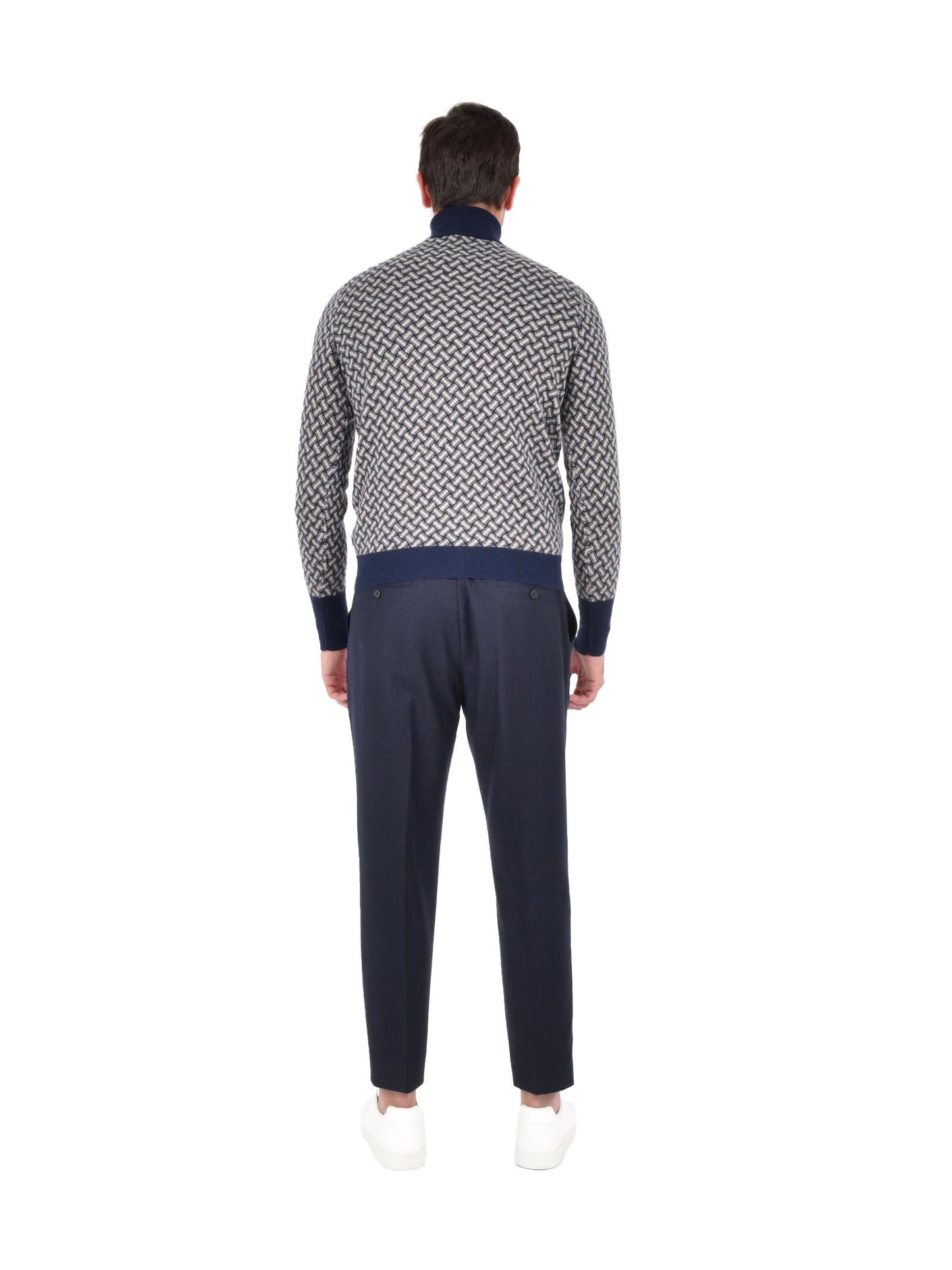 Maglia Razor Blade Drumohr D2K104 RB62 Drumohr 