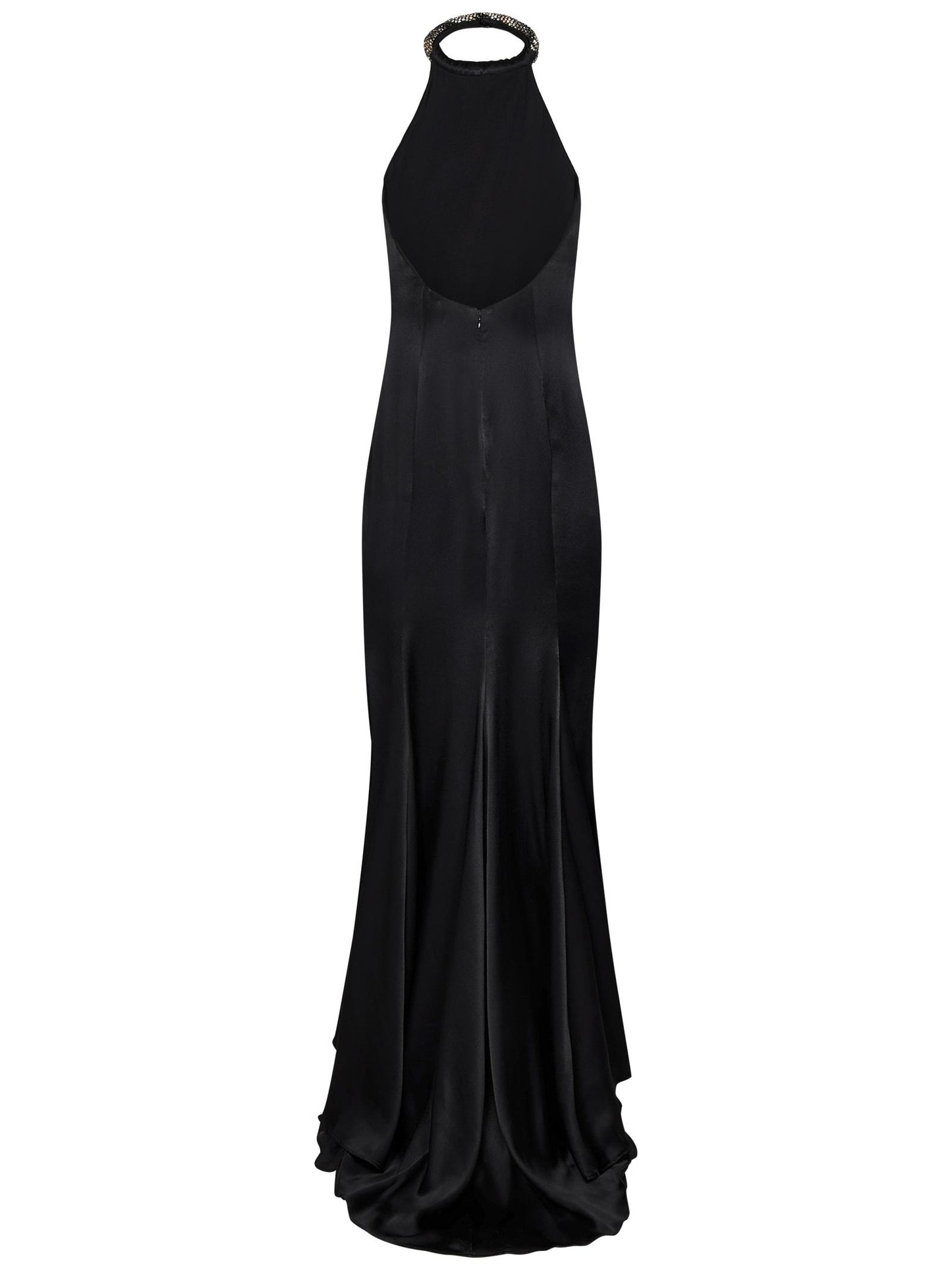 Abito Lungo Amen ACS25507 009 Amen 