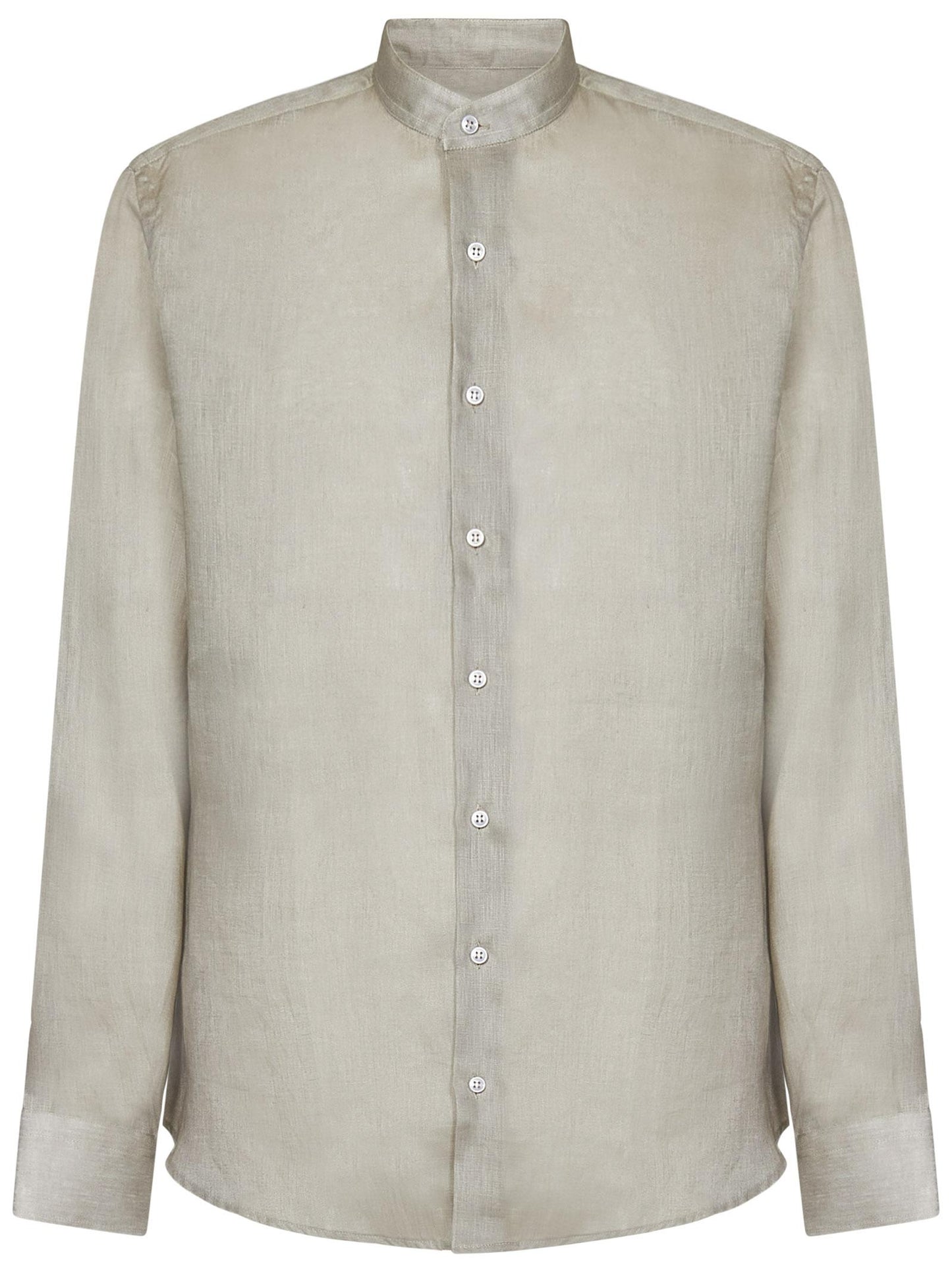 Camicia James Bond Franzese Napoli FRACM18 185 Franzese Collection Pronta Sartoria 