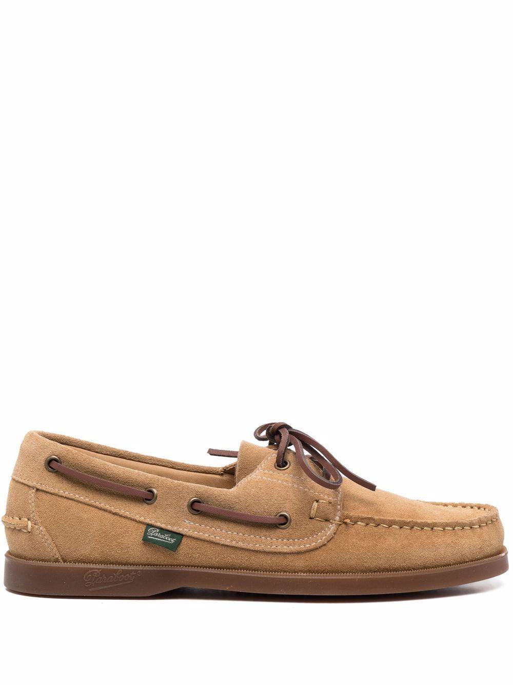 Mocassini BARTH Paraboot 780525 MARINEMIEL Paraboot 