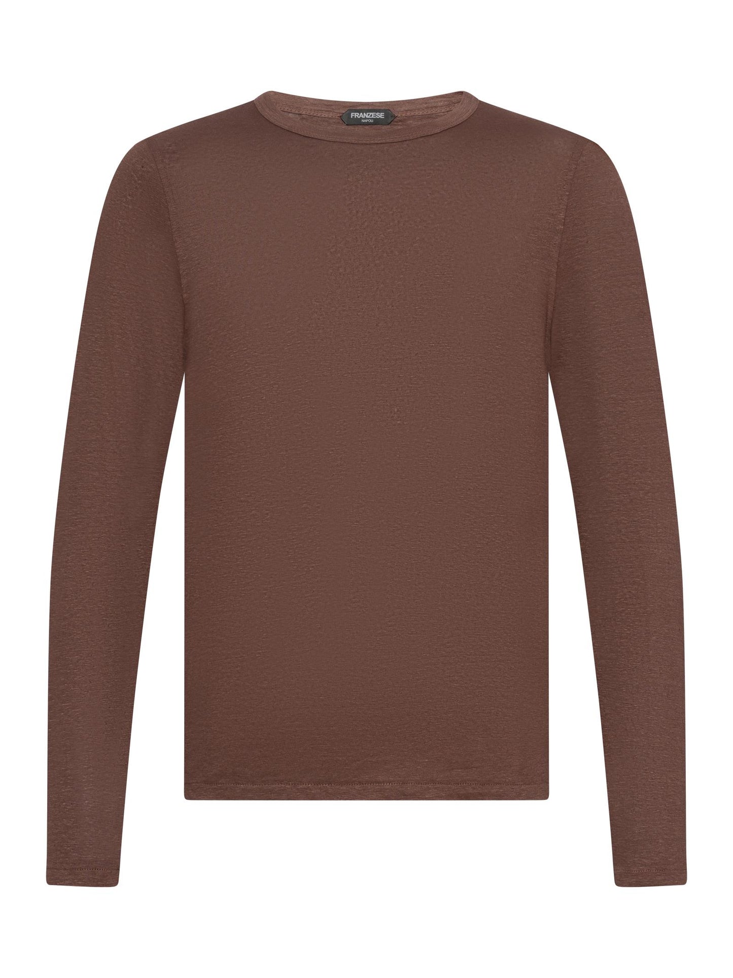 T-shirt modello Stefano De Martino Franzese Napoli AU5361C 1009 Franzese Collection 