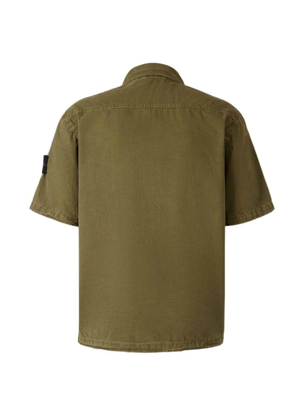 Camicia Stone Island L1S151200031S00WN V015G Stone Island 