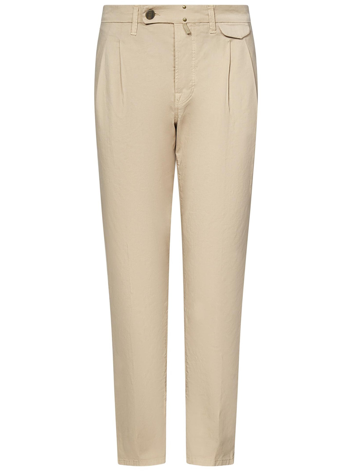 Pantaloni Incotex BDPX000703114S 300 Incotex 