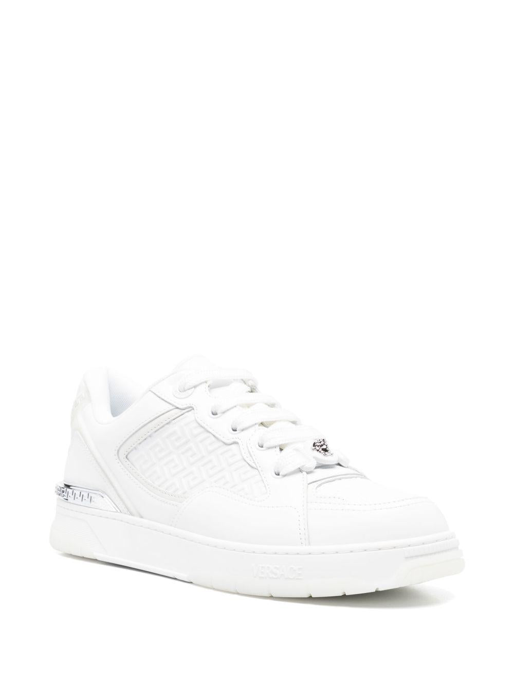 Sneakers Biggie Basket Versace 10205931A14615 2WY4P Versace 