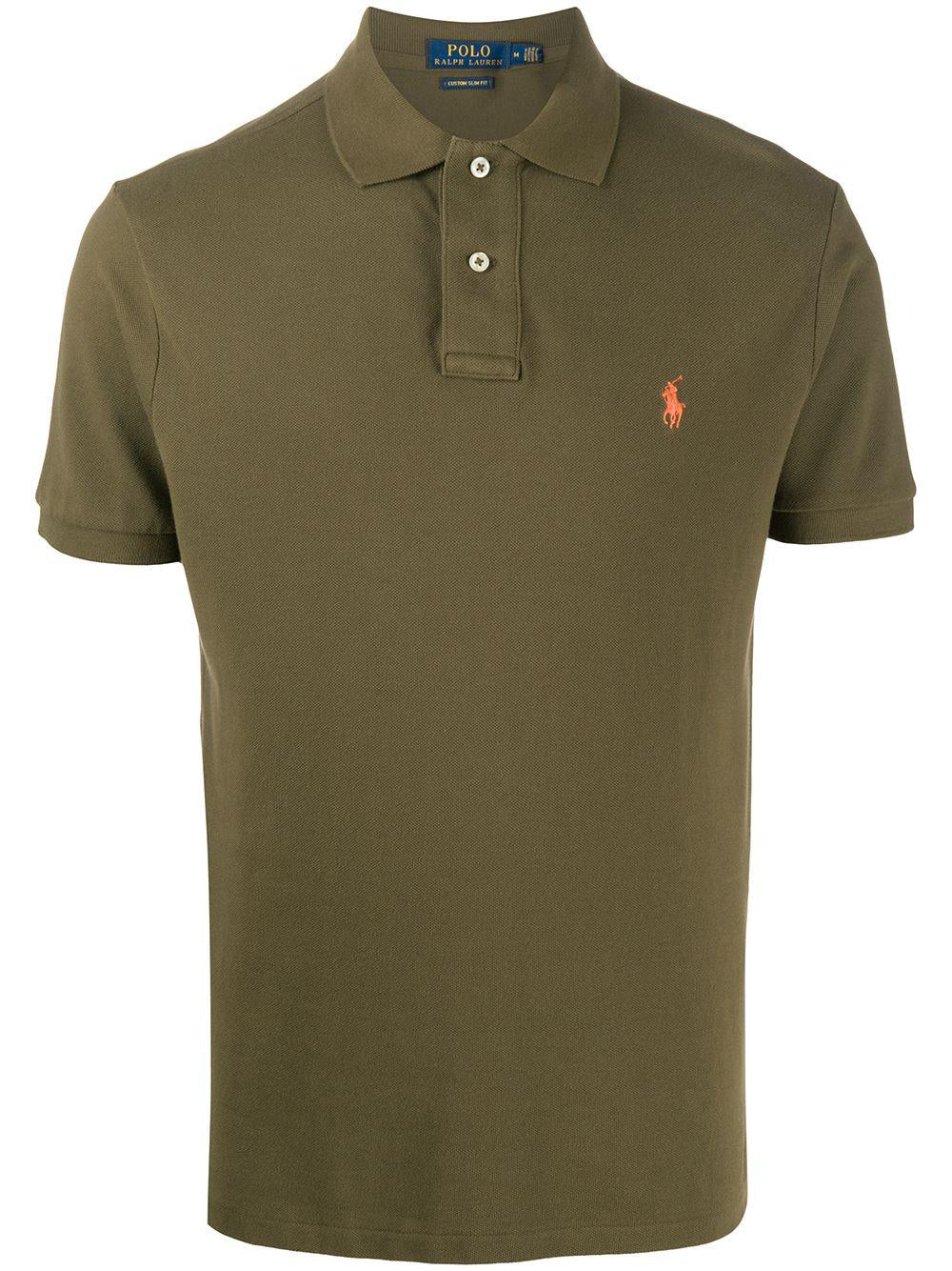 Polo Polo Ralph Lauren 710782592 014 Polo Ralph Lauren 