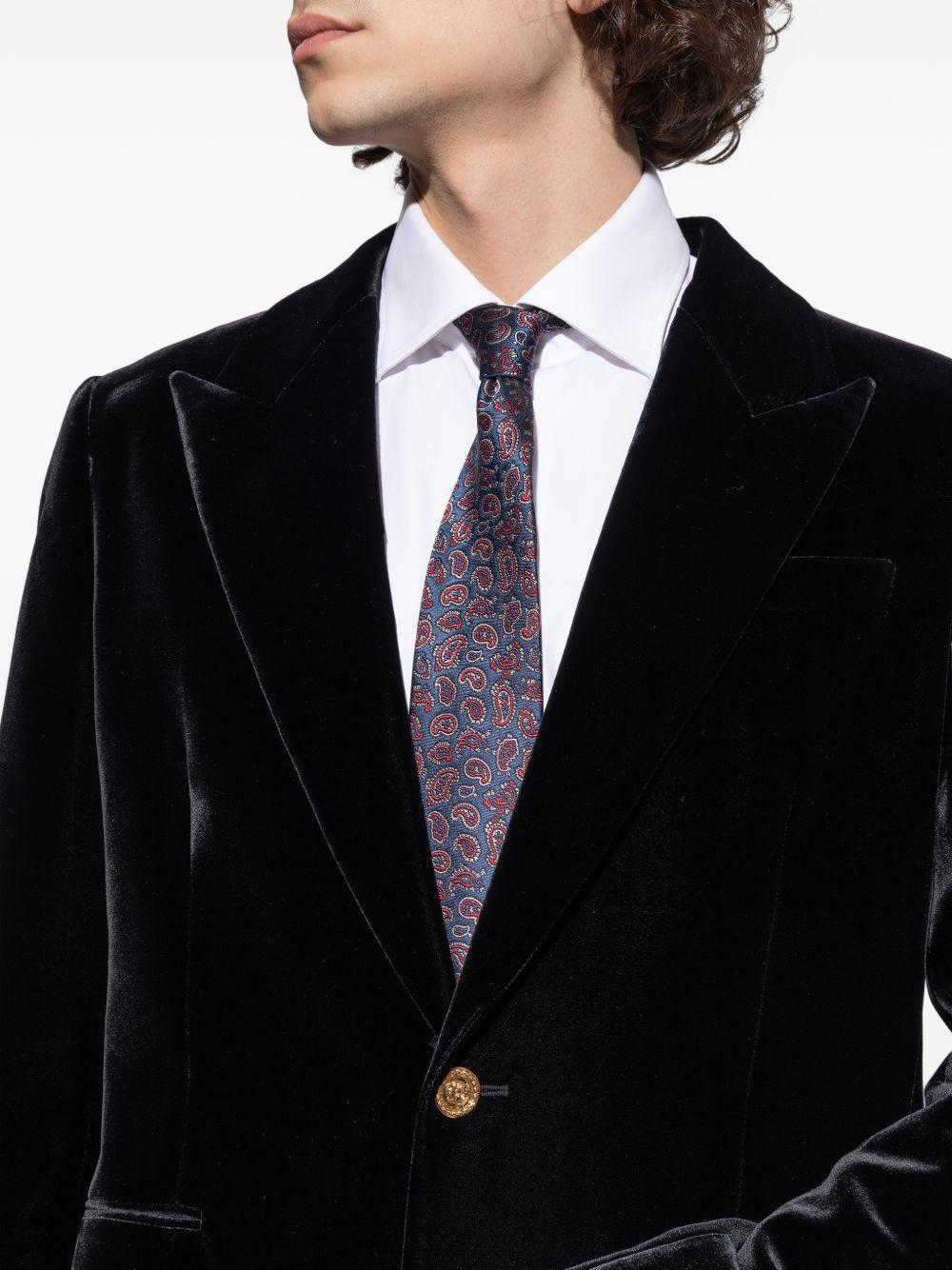 Cravatta Etro MASA0001AQ402 S9883 Etro 