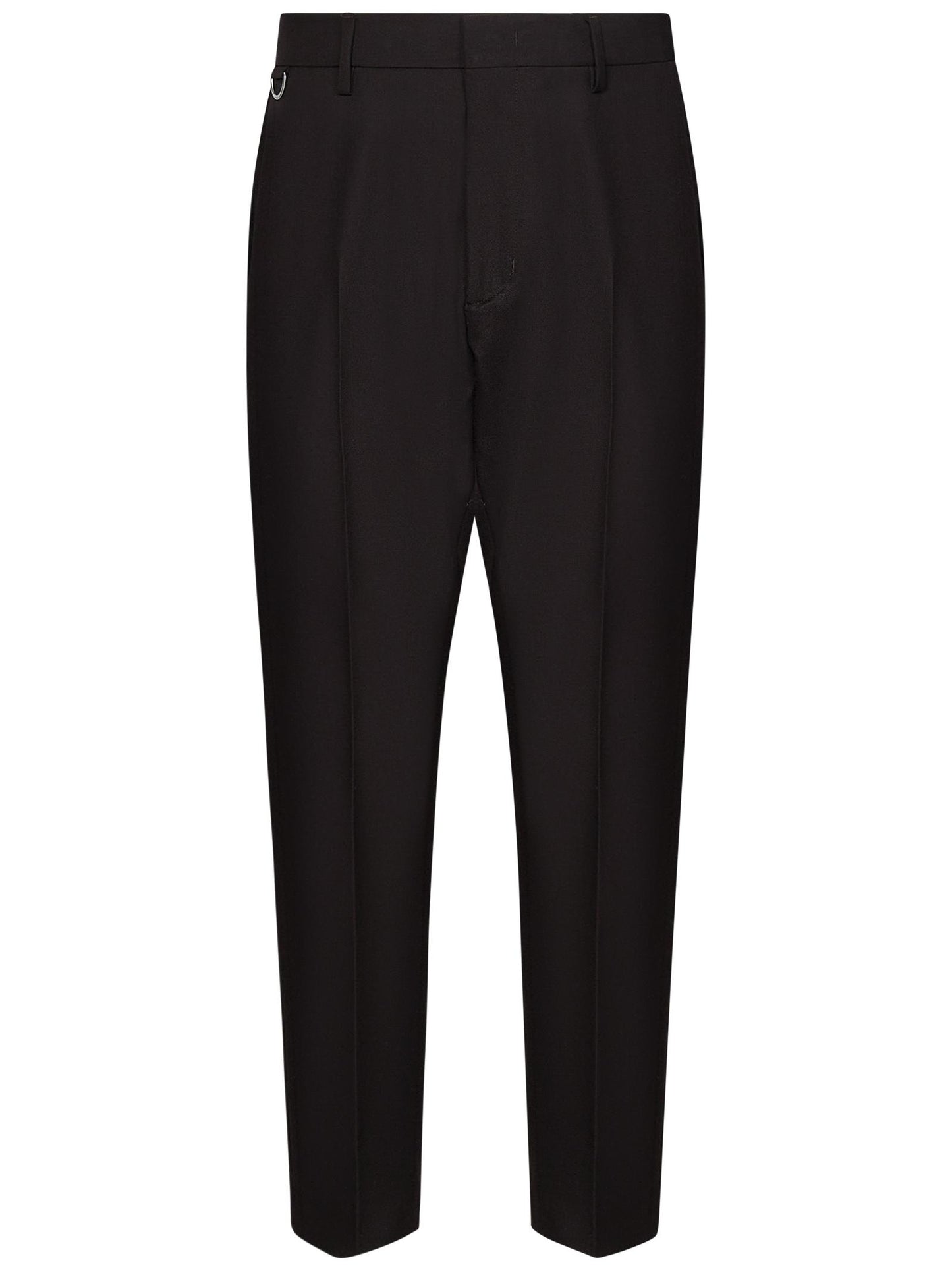 Pantaloni FORD Low Brand L1PFW24256795 M060 Low Brand 