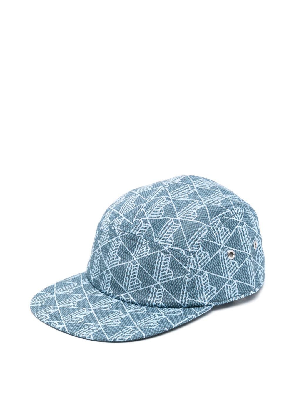 Cappello Lacoste RK0763 HGI Lacoste 