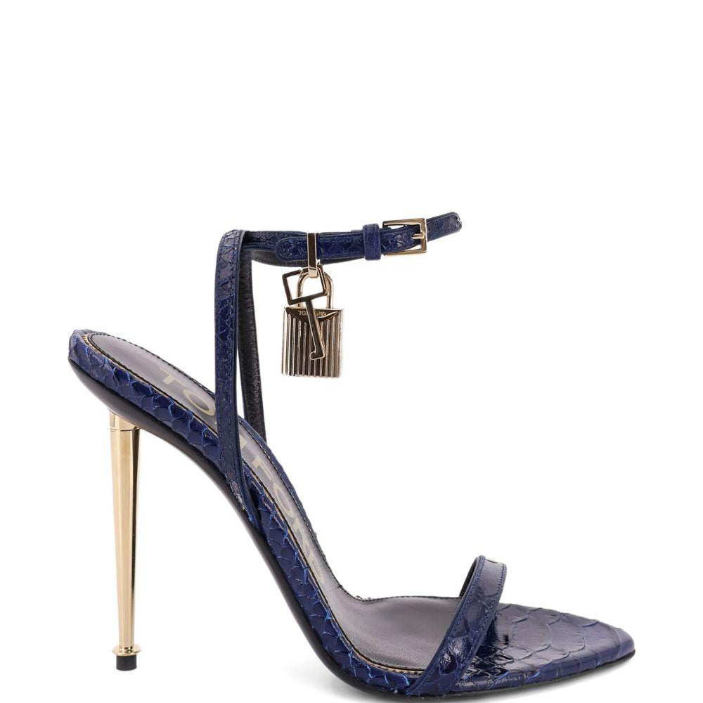 Sandali Padlock Tom Ford W2272LCL516P UDI Tom Ford