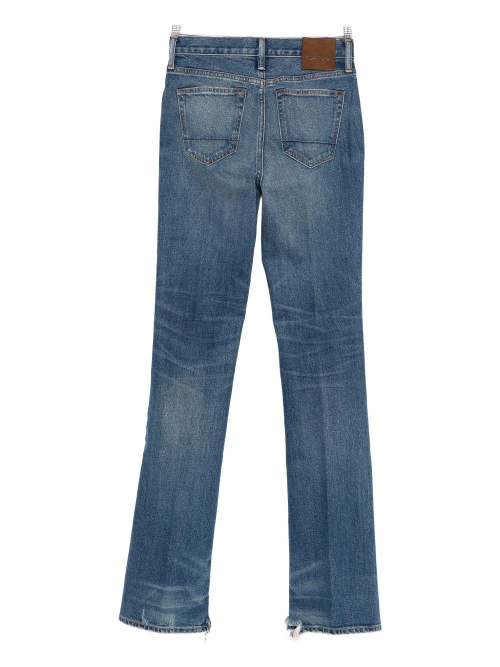 Jeans Tom Ford PAD115DEX237 HB538 Tom Ford 
