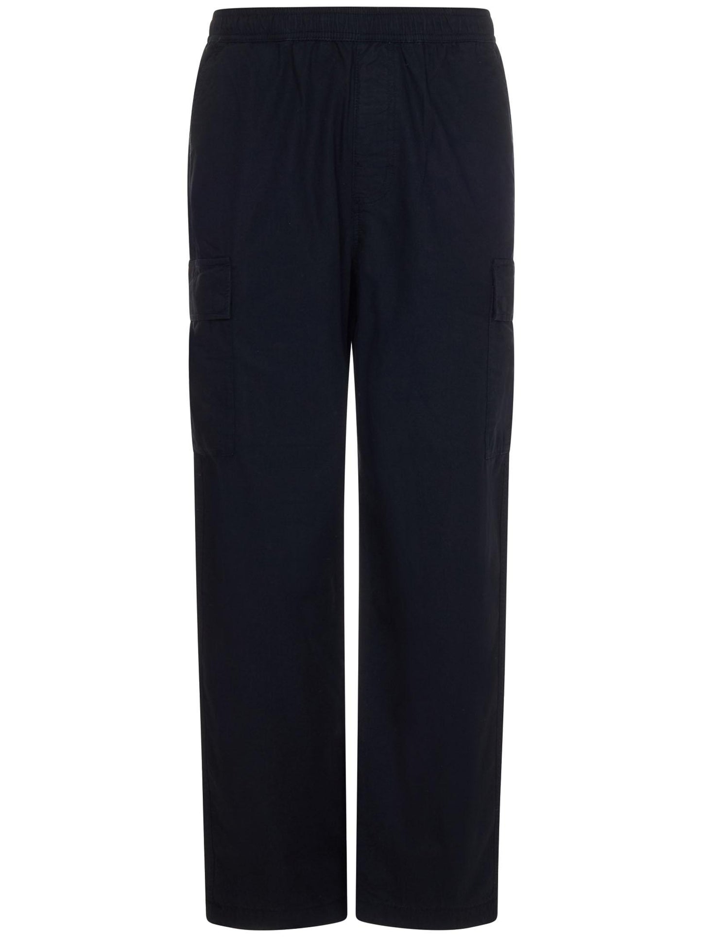 Pantaloni RIPSTOP CARGO BEACH Stussy 116608 BLAC Stussy 