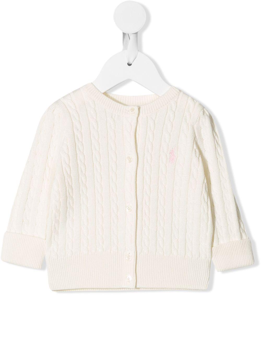 Cardigan Polo Ralph Lauren Kids 310543047 008 Polo Ralph Lauren kids 