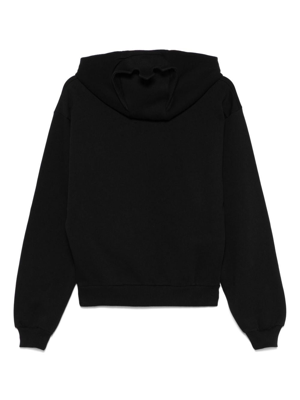 Felpa Disney X Coperni DJS151F5035 BLK Coperni 