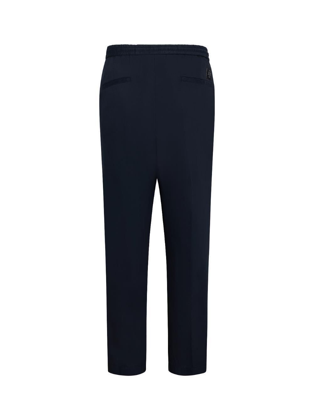 Pantaloni Jacob Cohen JUMPT017001S3803RW Y73 Jacob Cohen 