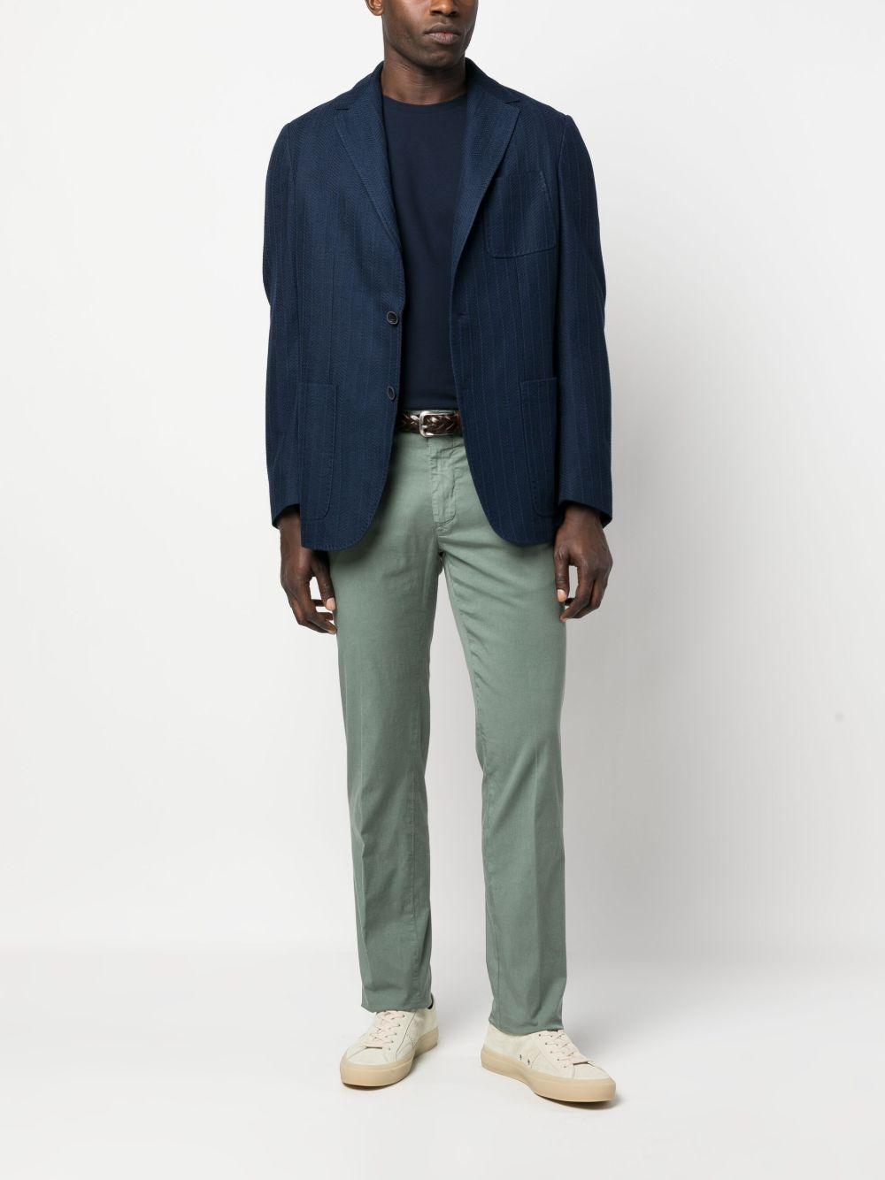 T-shirt Herno JG000166U52005 9200 Herno 