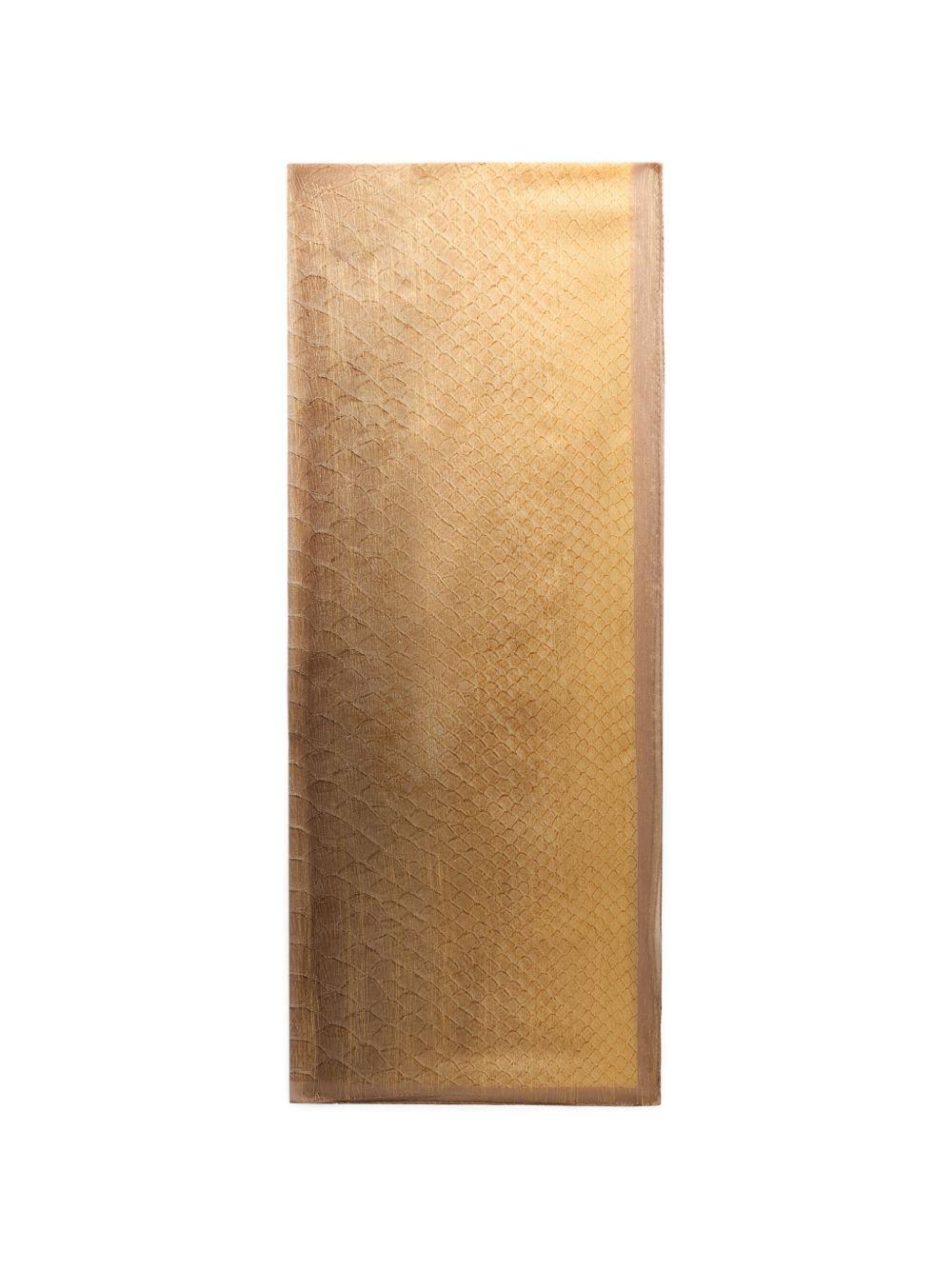 Sciarpa Roberto Cavalli WWI003CKS31 D1647 Roberto Cavalli 
