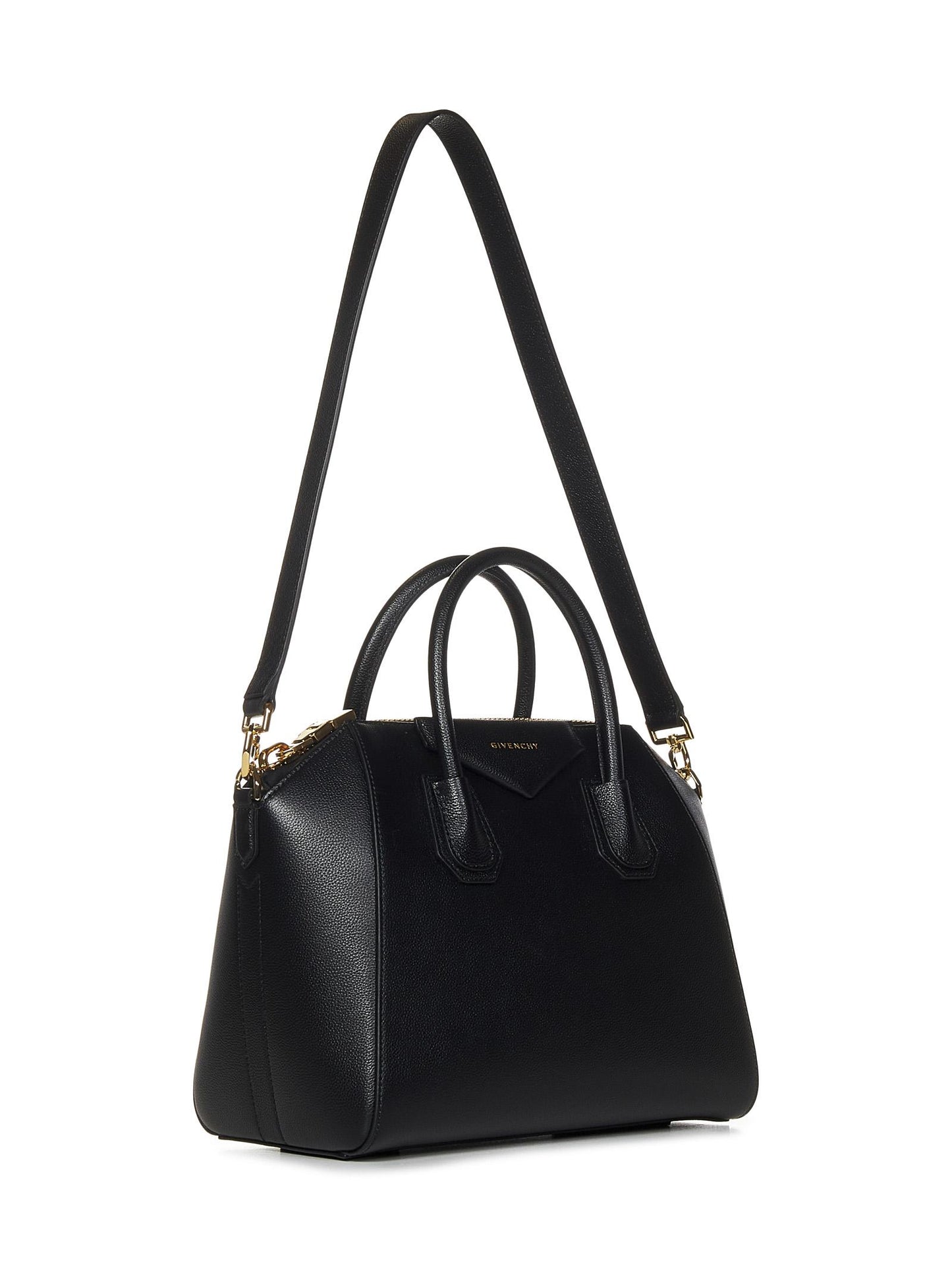 Borsa a mano Antigona Small Givenchy BB50TPB20R 001 Givenchy 