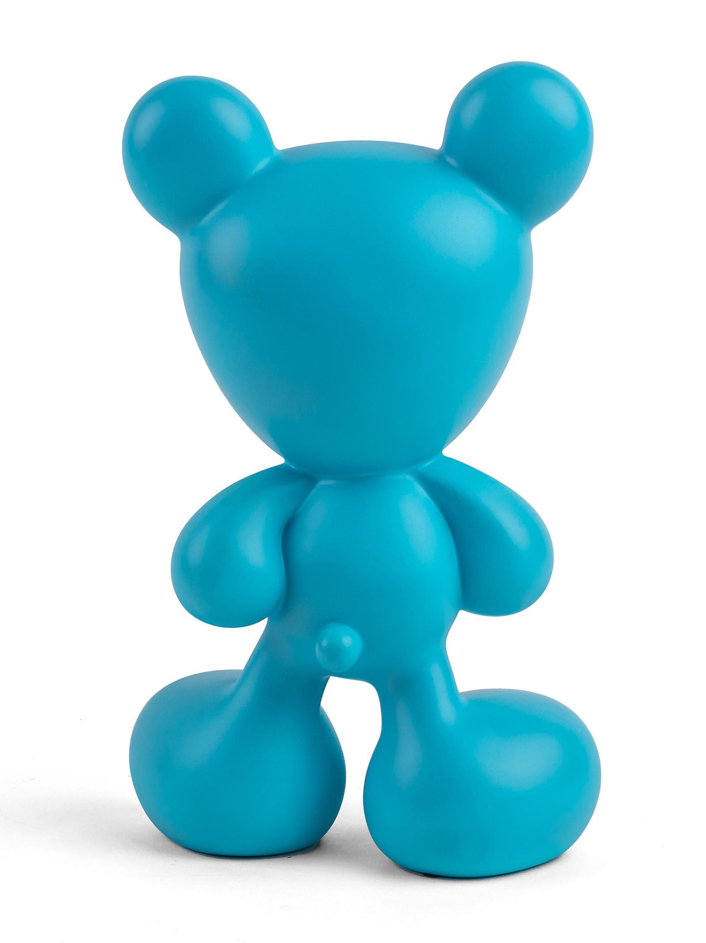 Pupazzo Orso blu InBetweeners X Seletti BSDBEAR BLU InBetweeners 