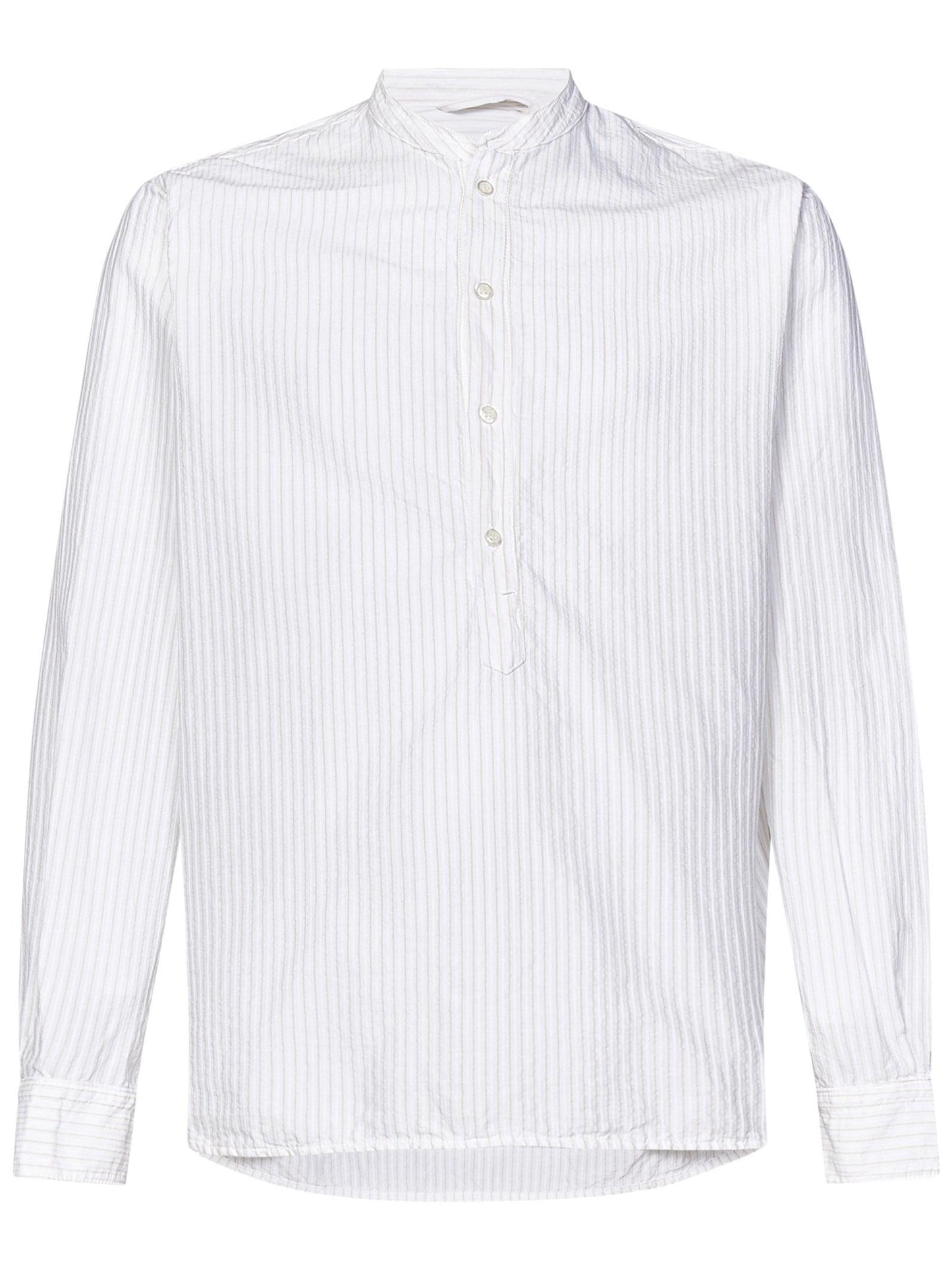 Camicia SEUL East Harbour Surplus SEUL493 WHITE East Harbour Surplus 