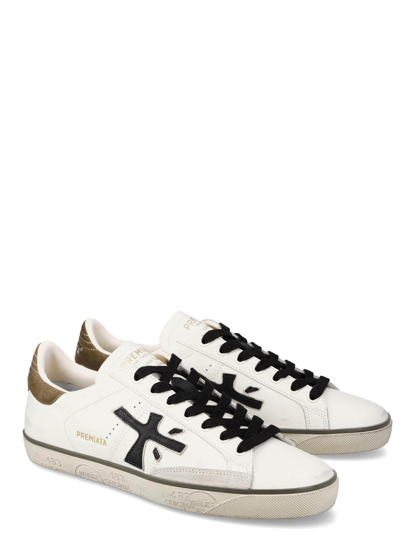 Sneakers STEVEN Premiata STEVEN 7630 Premiata 