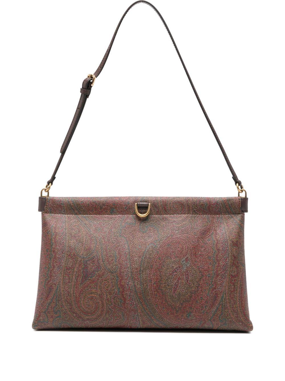 Clutch Talk Etro WP1H0006AA001 M0019 Etro 