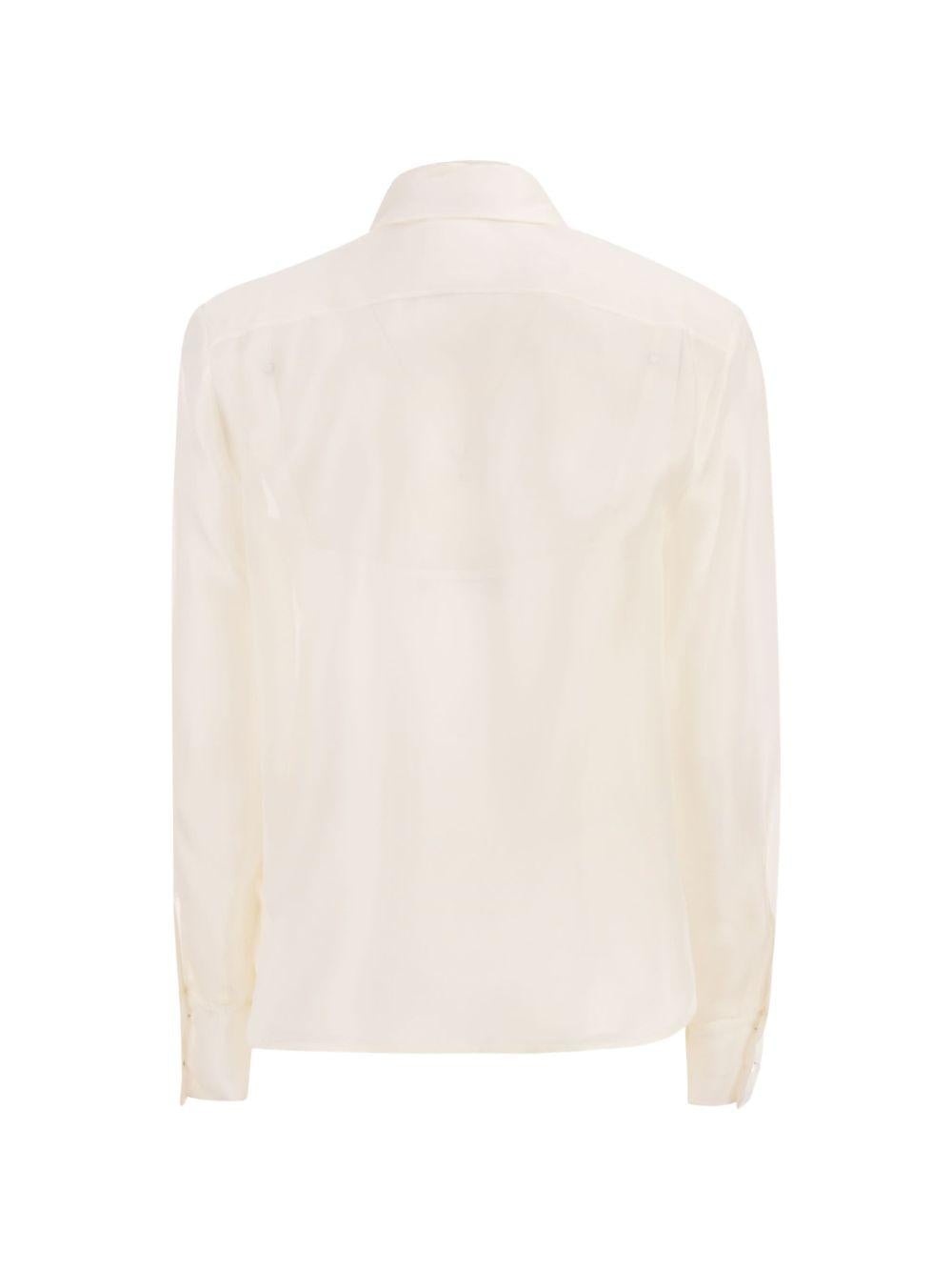 Camicia MaxMara Studio 2616261013600 005 MaxMara Studio 