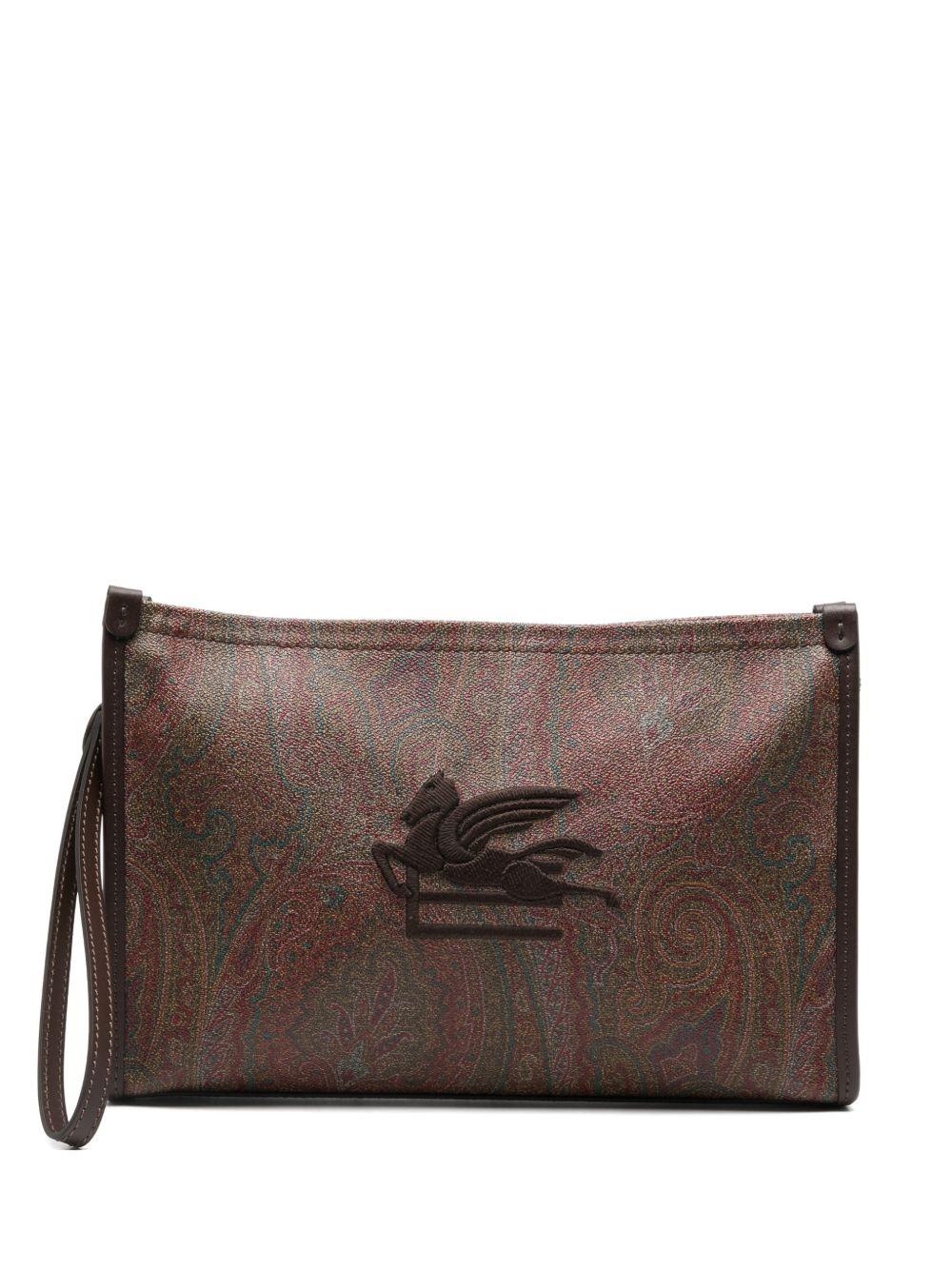 Clutch Etro MP2C0001AA086 M0019 Etro 