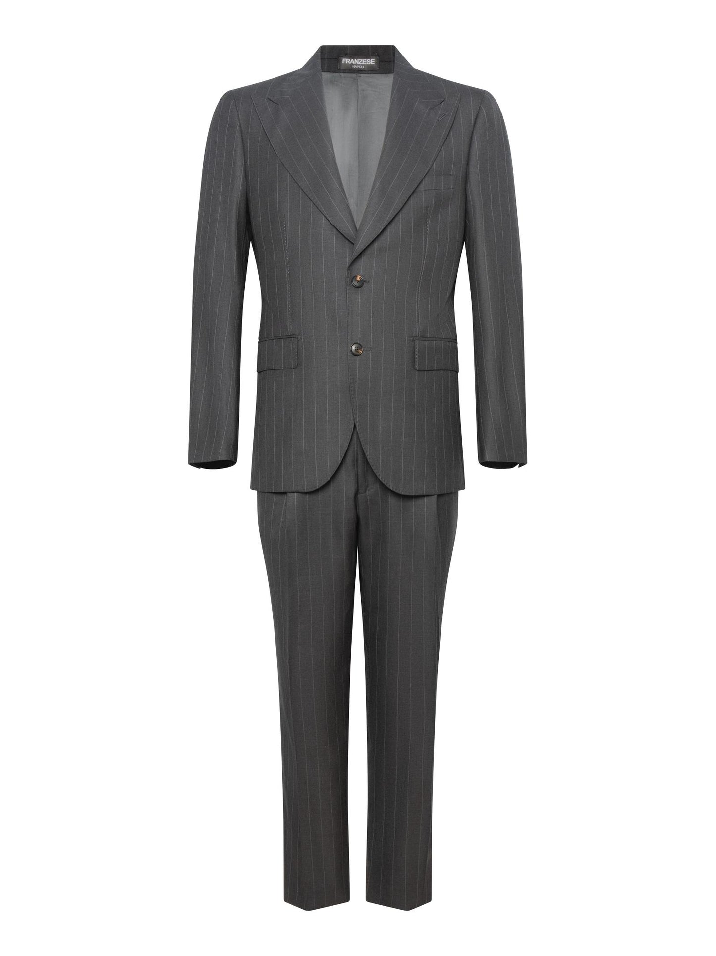 Abito modello Bugatti Franzese Napoli 3018 732 Franzese Collection Pronta Sartoria 