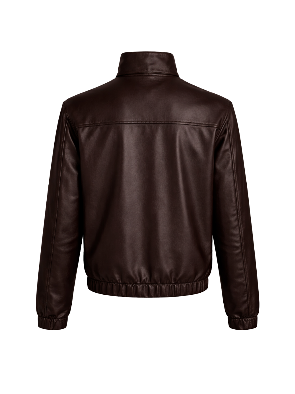 Giubbino modello David Beckham Franzese Napoli FR06NPT TMORO Franzese Collection 