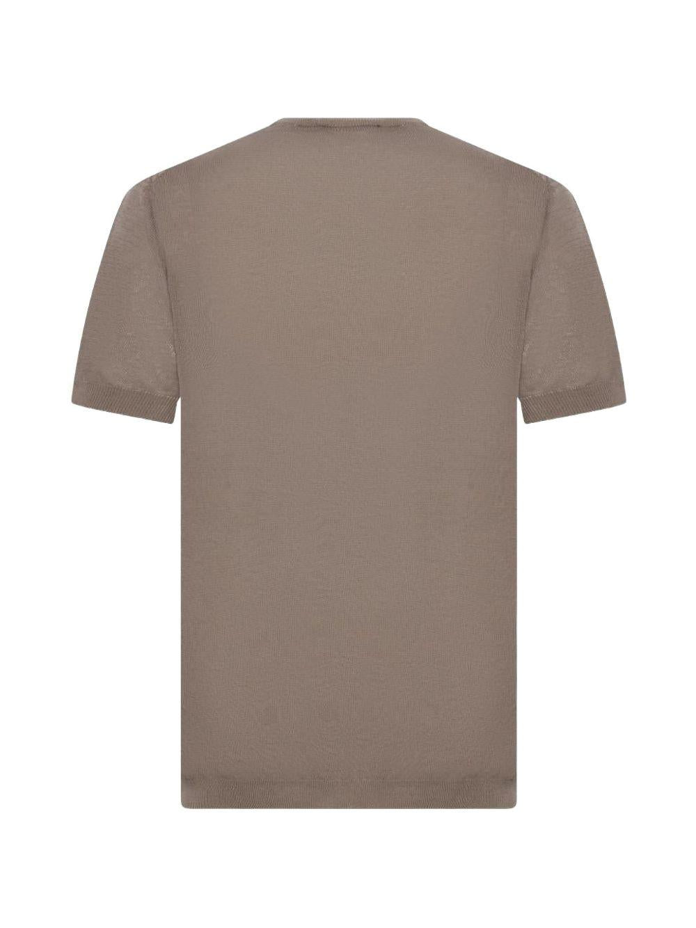 Maglia Low Brand LM26014 M063 Low Brand 
