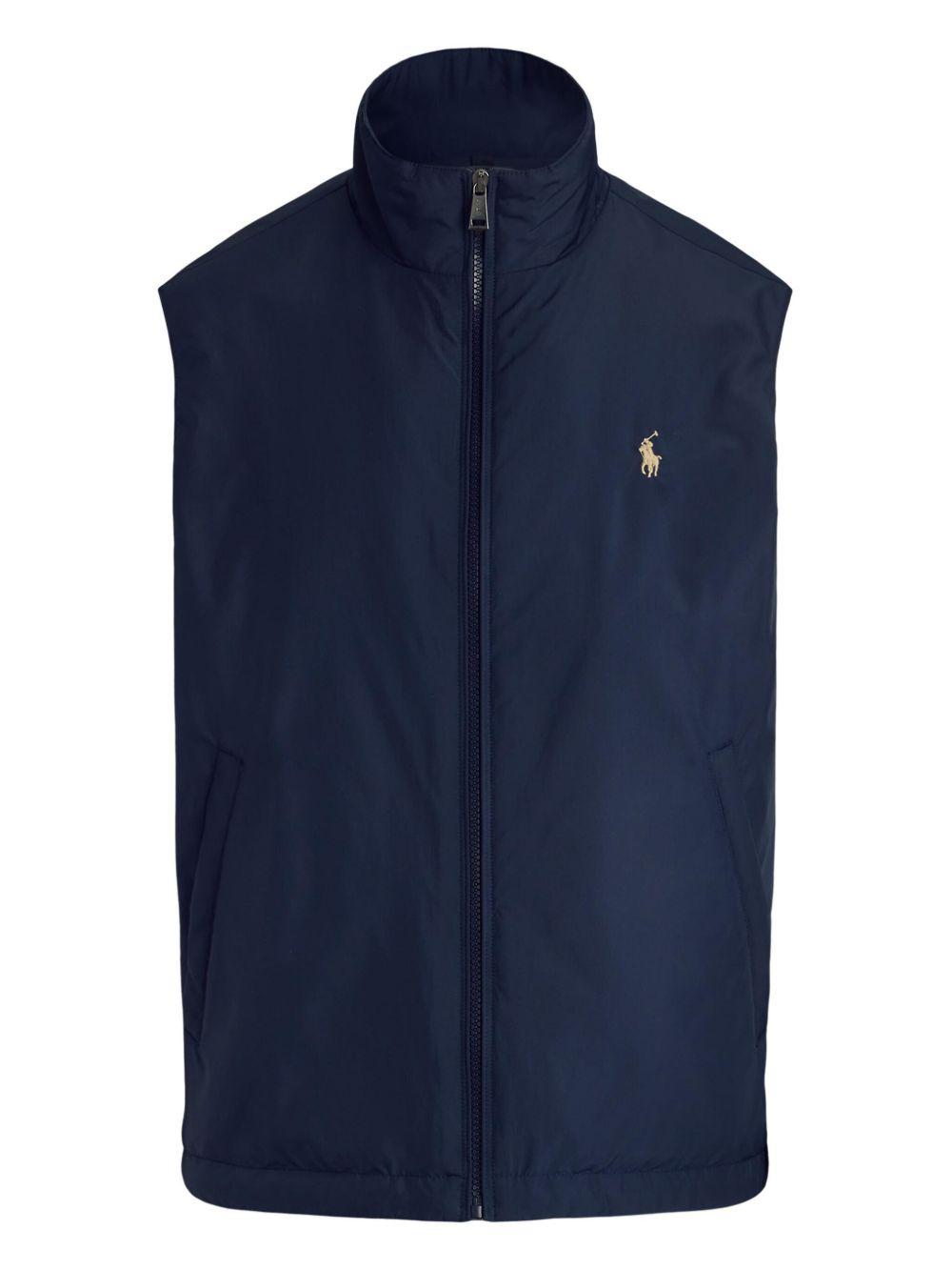 Gilet Southland Polo Ralph Lauren 710961832 001 Polo Ralph Lauren 
