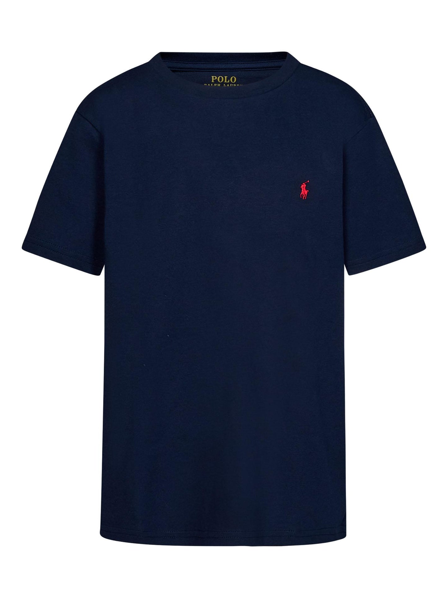 T-shirt Polo Ralph Lauren Kids 832904 037 Polo Ralph Lauren kids 