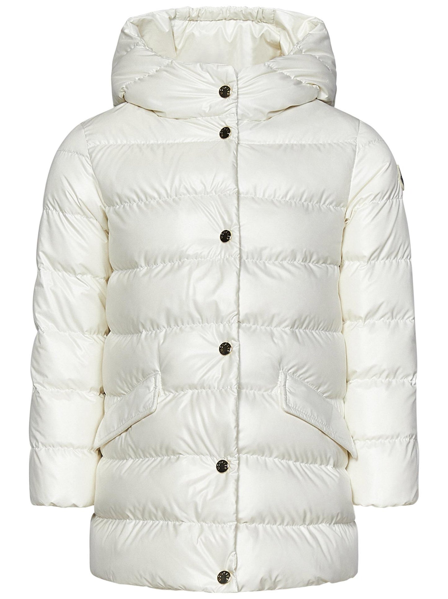 Piumino 'IBIDA' Moncler Enfant 1C00002595ZJ 034 Moncler Enfant 