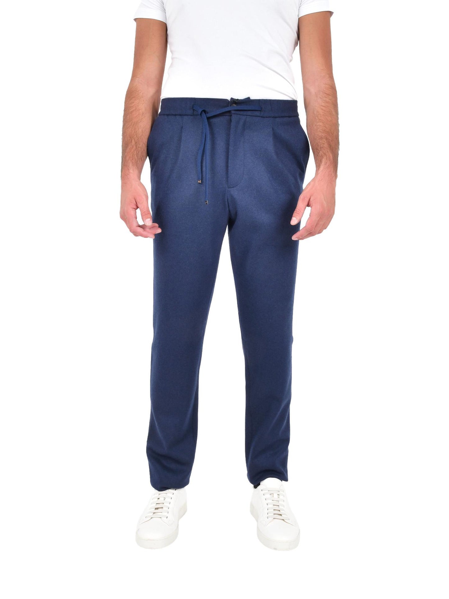 Pantaloni Drumohr DP203L01 795 Drumohr 