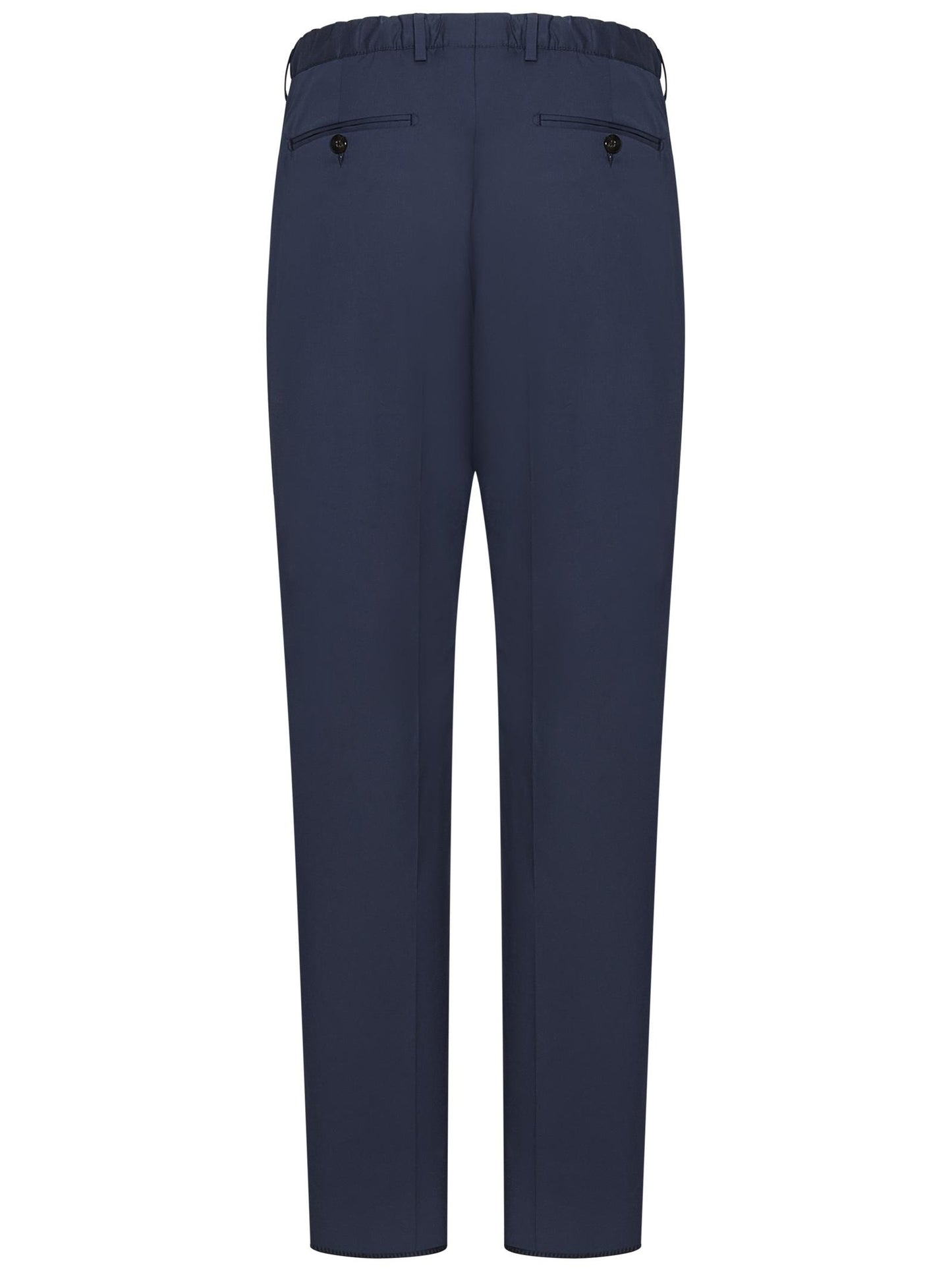 Pantaloni modello Stefano De Martino Franzese Napoli 4SC75AUTXDJ3UE 78 Franzese Collection Pronta Sartoria 