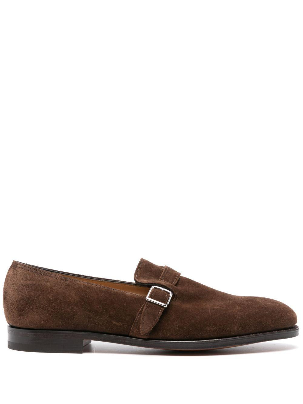 Mocassini Delano II John Lobb G03221L 6X John Lobb 