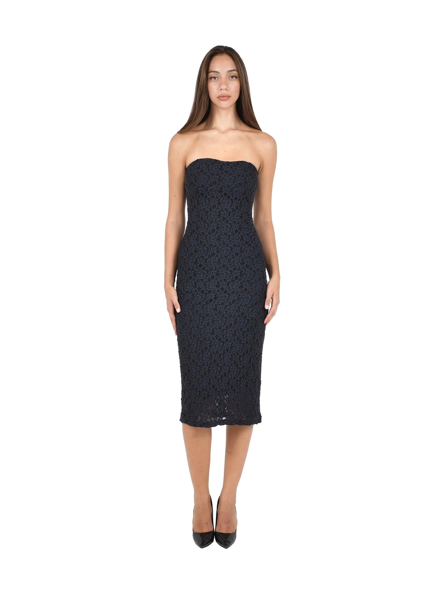 Abito MaxMara Studio 2526626013600 001 MaxMara Studio 