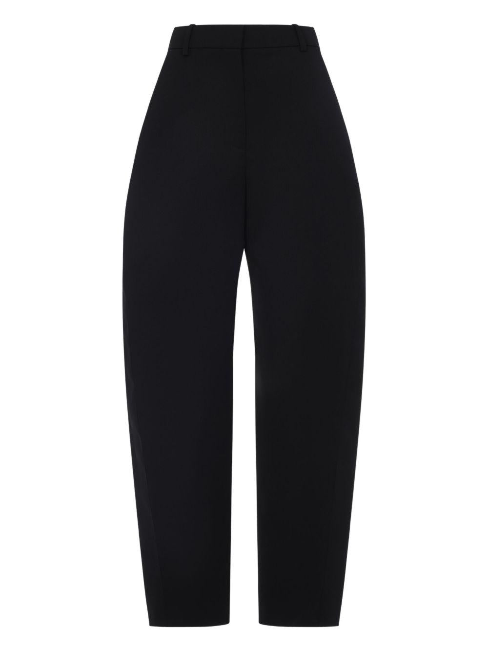 Pantaloni Givenchy BW517G15CT 001 Givenchy 