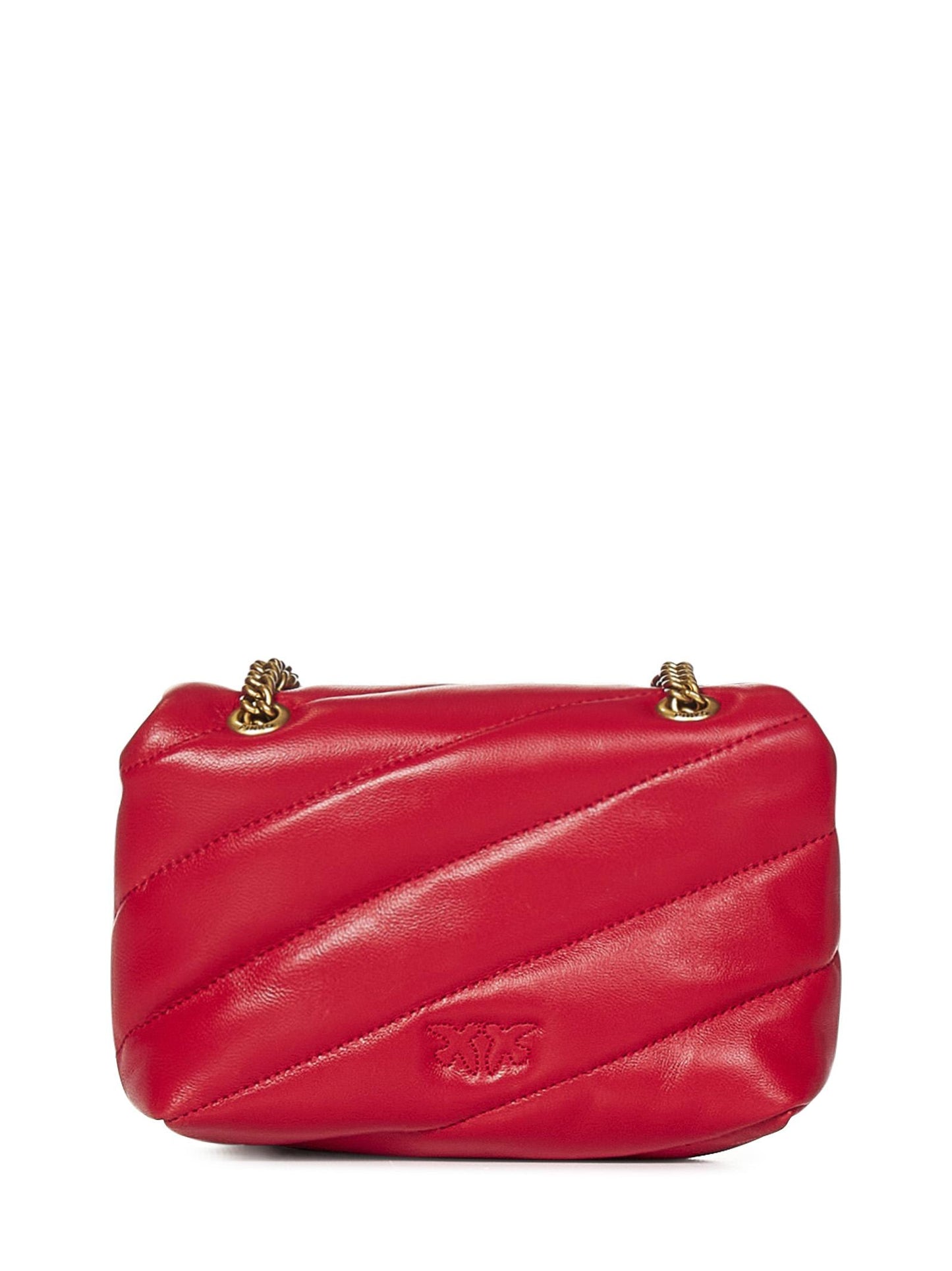 Borsa a spalla Baby Love Bag Puff Pinko 100040A0F2 R30Q Pinko 