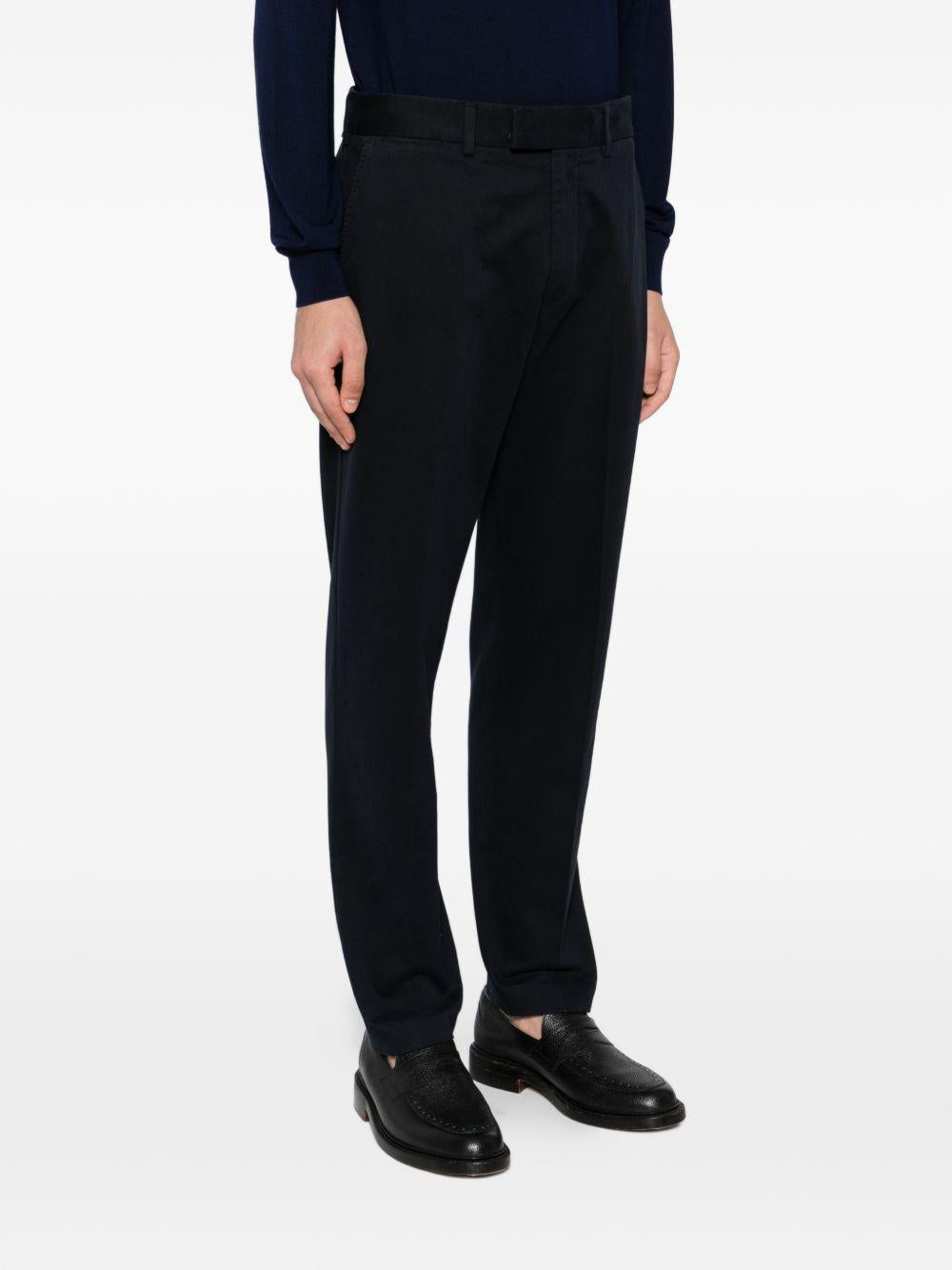 Pantaloni Tom Ford SHL042FMC276 UCC Tom Ford 